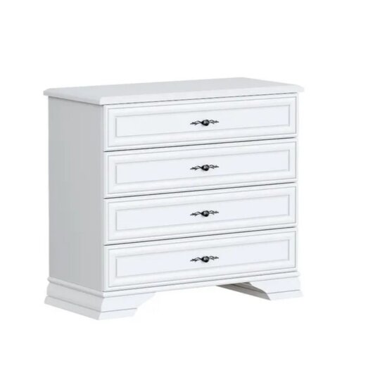 Comoda Idento KOM4S 94,5/44,5/90 h cm picture - 2