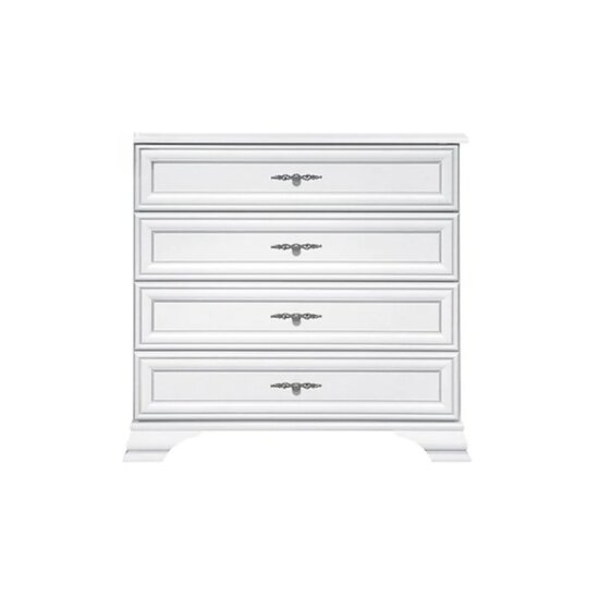Comoda Idento KOM4S 94,5/44,5/90 h cm picture - 1