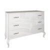 Comoda Imperia 3S Alb picture - 1