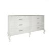 Comoda Imperia 6S Alb picture - 1
