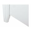 Comoda Kalio KOM2D3S 163x41.5x91 cm Alb lucios /Salcam auriu picture - 6