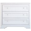 Comoda Kleo 3S 103/45/89 h cm Alba picture - 1