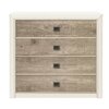Comoda Koen II KOM4S 103,5x40x93,5 cm Pin Arizona/ Stejar Nava picture - 1