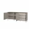 Comodă Large Tiramisu KOM2D3S – 2 Uși și 3 Sertare picture - 3