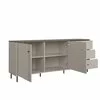 Comodă Large Tiramisu KOM2D3S – 2 Uși și 3 Sertare picture - 4