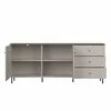 Comodă Large Tiramisu KOM2D3S – 2 Uși și 3 Sertare picture - 5