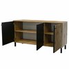 Comoda London 3D picture - 2