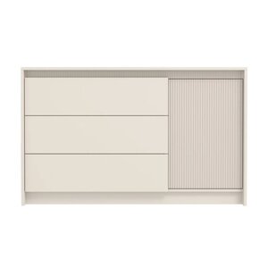 Comoda Monaco 136x84x46 cm Casmir