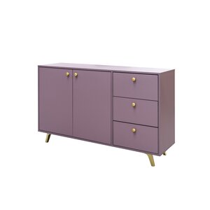 Comoda Siena 140x41x 86 cm