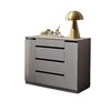 Comoda Space 110.2x48x87.3 cm Gri picture - 2