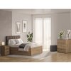 Comoda Tedd+B2293:B2312y Stejar picture - 3