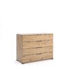 Comoda Tedd+B2293:B2312y Stejar picture - 1