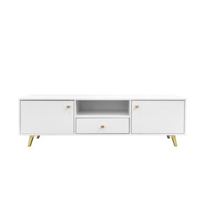Comoda TV Siena 160x41x47,5 cm