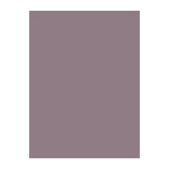 Comodă TV Siena, structură joasă pentru echipamente media, PAL melaminat, 160x41x47.5 cm, Alb picture - 4