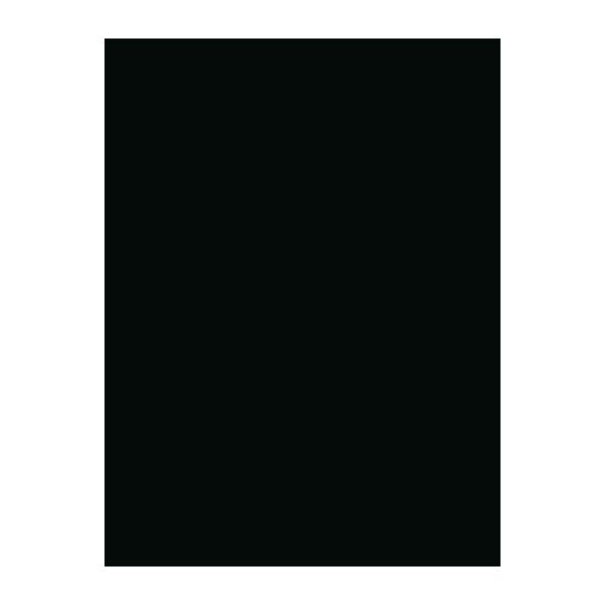 Comodă TV Siena, structură joasă pentru echipamente media, PAL melaminat, 160x41x47.5 cm, Alb picture - 8