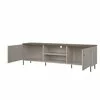 Comodă TV Tiramisu RTV2D – 2 Uși și Nișă Media, 153 cm picture - 4