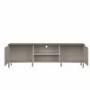Comodă TV Tiramisu RTV2D – 2 Uși și Nișă Media, 153 cm picture - 6