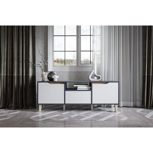 Comoda Tv Wood 160x60x40