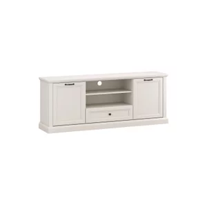 Comoda Verona RTV 2D1S_76- 171x67x37 cm, material MDF, culoare cashmire