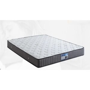 Saltea Calia 160x200 Gri