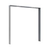Cornisa Teo Cu Iluminare 200 cm Gri picture - 1