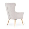 Fotoliu Cotto Gri Deschis picture - 3
