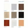 Cuier hol, Cu Spații Depozitare Și Oglindă, PAL, Design Modern, Alb picture - 3
