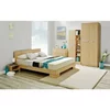 Dormitor Bravo - crem - 160x200 cm complet, PAL picture - 1