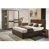 Dormitor Cristal, fungo-catania - pat 160x200 cm,  modern, PAL picture - 1
