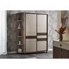 Dormitor Cristal, fungo-catania - pat 160x200 cm,  modern, PAL picture - 2