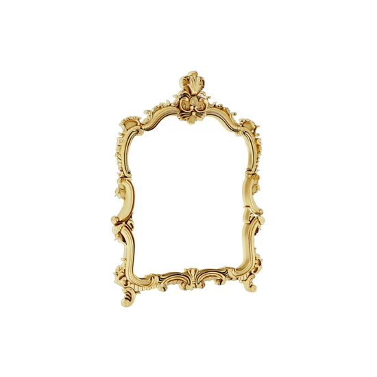 Dormitor Jennifer, Set Complet Cu Pat 160x200, Dulap 6 Uși, Comodă Și Noptiere, PAL, Negru picture - 7