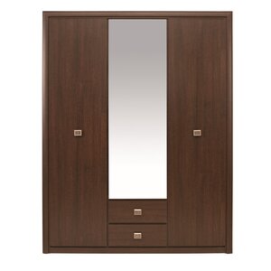 Dormitor Koen Wenge picture - 3