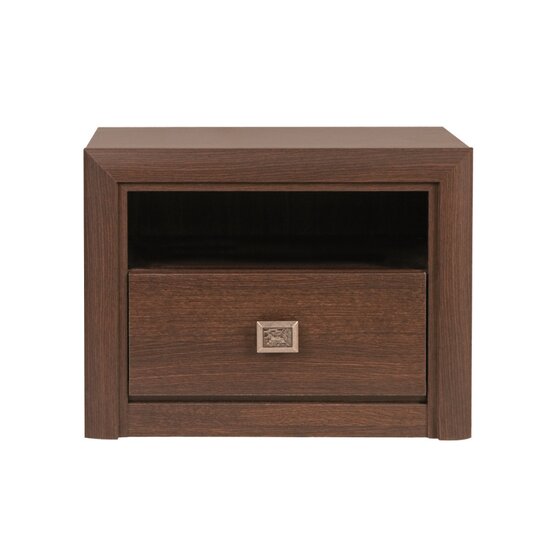 Dormitor Koen Wenge picture - 4