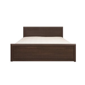 Dormitor Koen Wenge picture - 2