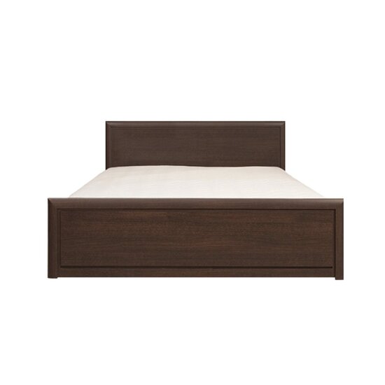 Dormitor Koen Wenge picture - 2