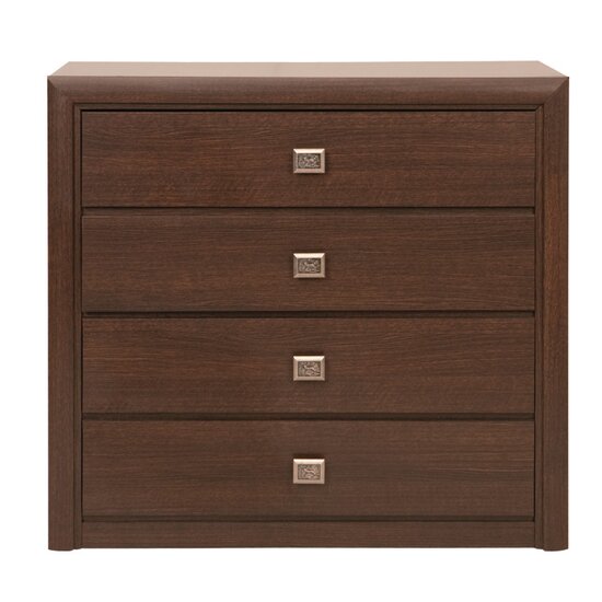 Dormitor Koen Wenge picture - 5
