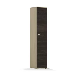 Dulap Ars -40x201x51 cm, culori si dimensiuni personalizabile, material PAL