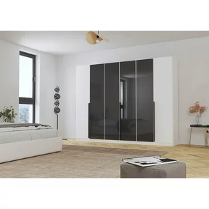 Dulap Artemis- 271x210x54 cm, culori personalizabile