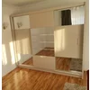 Dulap Aruba 2, design rafinat, structură durabilă, compartimentare optimizată, feronerie premium, 250x65x210 cm, casmir picture - 2