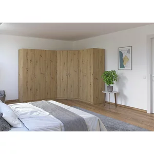 Dulap Case - dimensiuni variate, design modern, spatiu generos, culori personalizabile