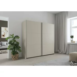 Dulap cu usi culisante Aurelio - 175x210x59 cm, diverse culori