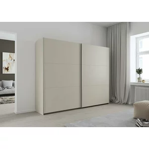 Dulap cu usi culisante Aurelio - 218x210x59 cm, diverse culori
