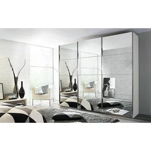 Dulap cu usi culisante Klumbach 271x60xh 210, diverse culori