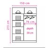 Dulap Effect 1-15 picture - 2