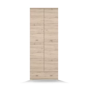 Dulap Grenada -80x202x52 cm,  material PAL
