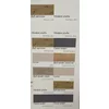 Dulap Idea Artisan, cu polite multiple, structură PAL melaminat + MDF, design modern, 80x210x57 cm, personalizabil picture - 8