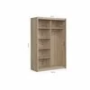 Dulap KARIO cu Uși Glisante – Personalizabil: Dimensiuni, Culoare Sonoma Oak picture - 3