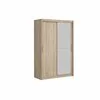 Dulap KARIO cu Uși Glisante – Personalizabil: Dimensiuni, Culoare Sonoma Oak picture - 4