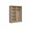 Dulap KARIO cu Uși Glisante – Personalizabil: Dimensiuni, Culoare Sonoma Oak picture - 5