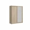 Dulap KARIO cu Uși Glisante – Personalizabil: Dimensiuni, Culoare Sonoma Oak picture - 6